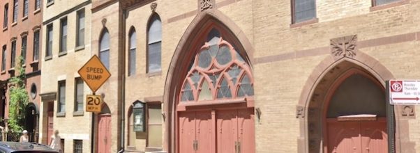 Developer Purchases East 83rd Street Church